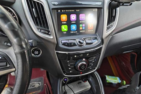 CHANGAN CS75 2017, 106199 км, за 3396 USD - фото 13