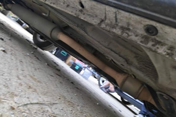 CHANGAN CS75 2017, 106199 км, за 3396 USD - фото 27