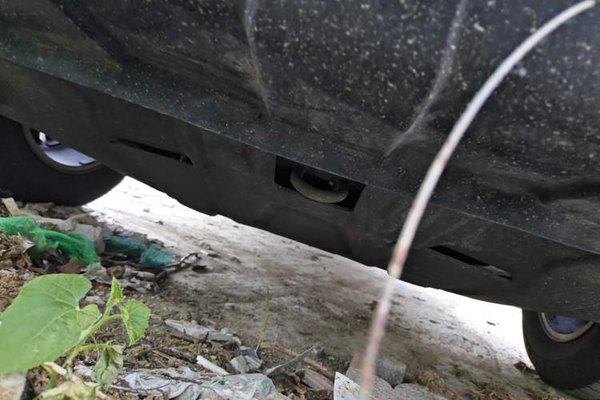 CHANGAN CS75 2017, 106199 км, за 3396 USD - фото 24