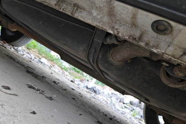 CHANGAN CS75 2017, 106199 км, за 3396 USD - фото 28