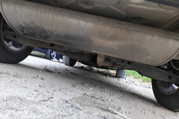 CHANGAN CS75 2017, 106199 км, за 3396 USD - фото 25