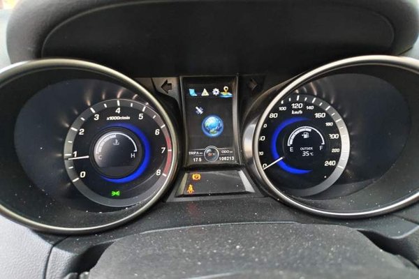 CHANGAN CS75 2017, 106199 км, за 3396 USD - фото 11