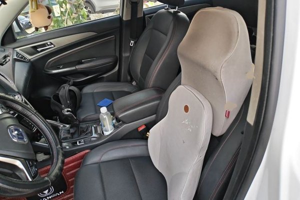 CHANGAN CS75 2017, 106199 км, за 3396 USD - фото 15