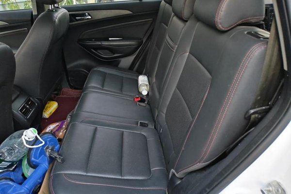 CHANGAN CS75 2017, 106199 км, за 3396 USD - фото 17