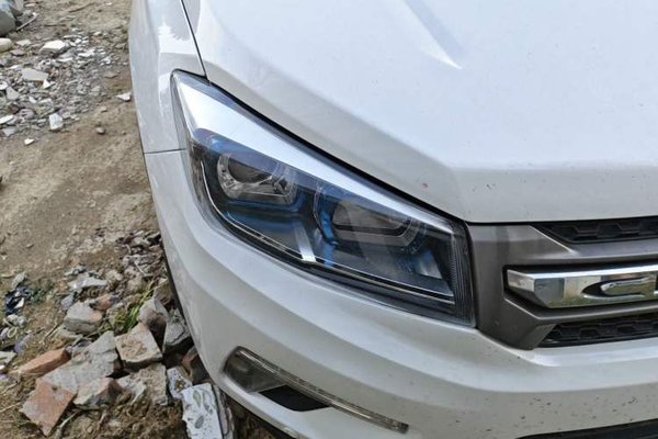CHANGAN CS75 2017, 106199 км, за 3396 USD - фото 7