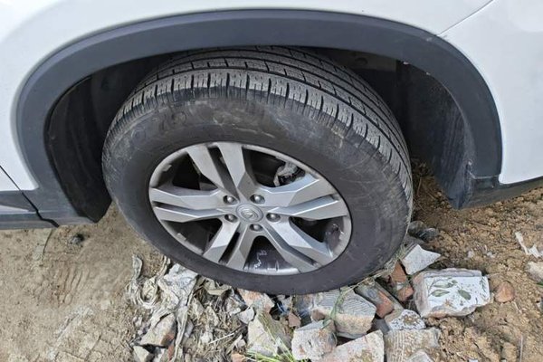 CHANGAN CS75 2017, 106199 км, за 3396 USD - фото 8