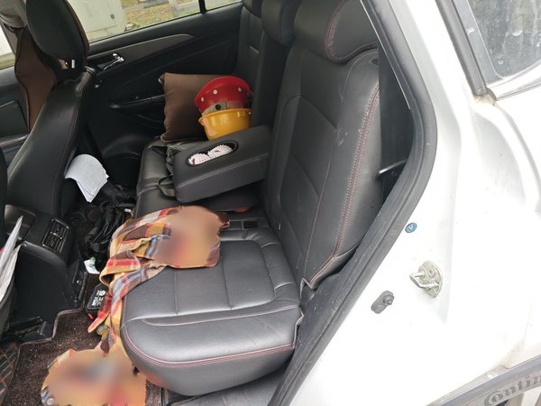 CHANGAN CS75 2017, 184300 км, за 6024 USD - фото 20