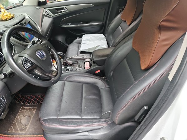 CHANGAN CS75 2017, 184300 км, за 6024 USD - фото 14