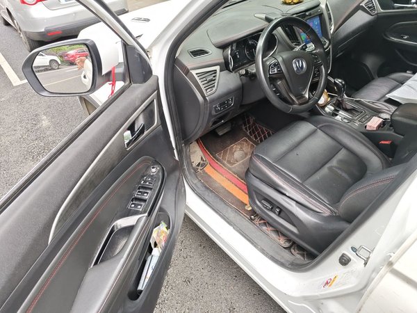 CHANGAN CS75 2017, 184300 км, за 6024 USD - фото 19