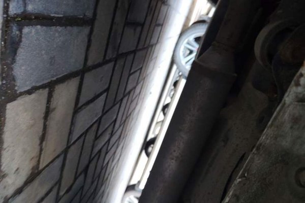 CHANGAN CS75 2017, 33800 км, за 6163 USD - фото 28