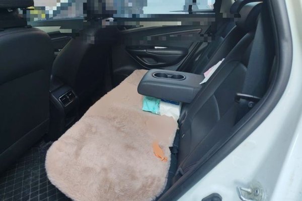 CHANGAN CS75 2017, 33800 км, за 6163 USD - фото 16