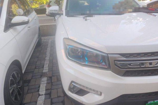 CHANGAN CS75 2017, 33800 км, за 6163 USD - фото 6
