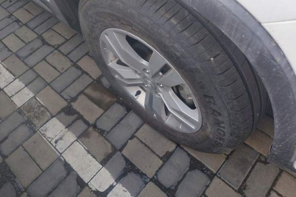 CHANGAN CS75 2017, 33800 км, за 6163 USD - фото 7