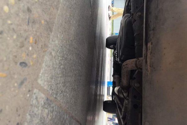 CHANGAN CS75 2017, 61400 км, за 4205 USD - фото 25