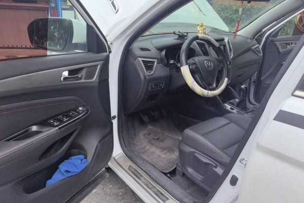 CHANGAN CS75 2017, 61400 км, за 4205 USD - фото 16