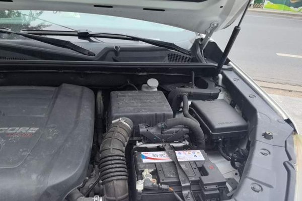 CHANGAN CS75 2017, 61400 км, за 4205 USD - фото 22