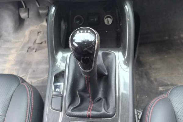 CHANGAN CS75 2017, 61400 км, за 4205 USD - фото 14