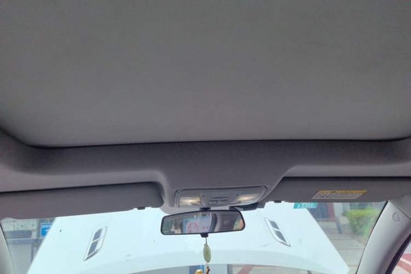 CHANGAN CS75 2017, 61400 км, за 4205 USD - фото 18
