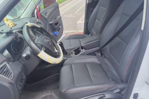 CHANGAN CS75 2017, 61400 км, за 4205 USD - фото 15