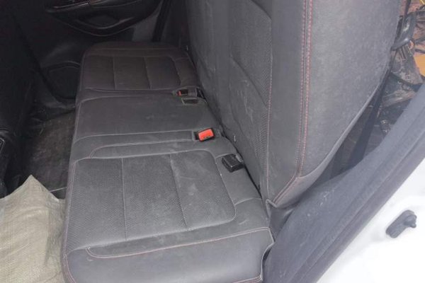 CHANGAN CS75 2017, 61400 км, за 4205 USD - фото 17