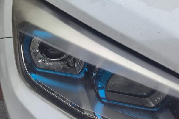 CHANGAN CS75 2017, 61400 км, за 4205 USD - фото 7