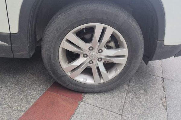 CHANGAN CS75 2017, 61400 км, за 4205 USD - фото 8