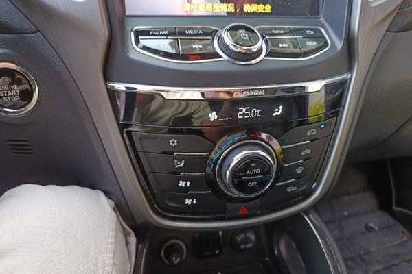 CHANGAN CS75 2017, 68100 км, за 4686 USD - фото 10