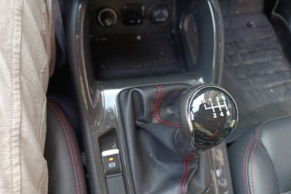 CHANGAN CS75 2017, 68100 км, за 4686 USD - фото 11