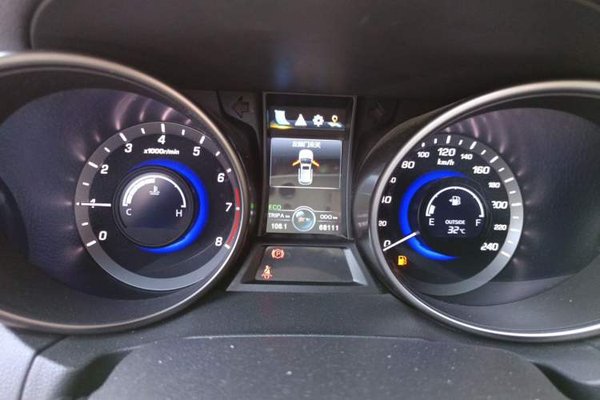 CHANGAN CS75 2017, 68100 км, за 4686 USD - фото 8