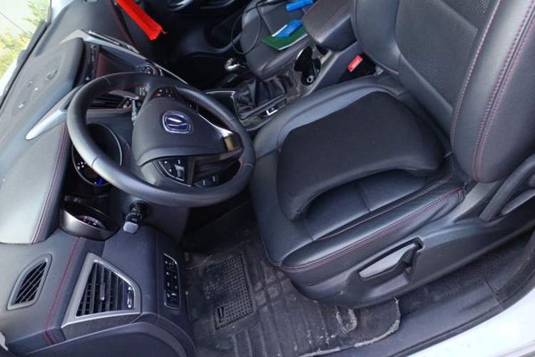 CHANGAN CS75 2017, 68100 км, за 4686 USD - фото 12