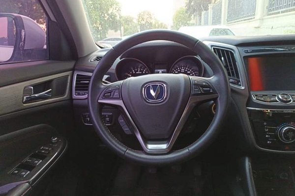 CHANGAN CS75 2017, 68100 км, за 4686 USD - фото 7