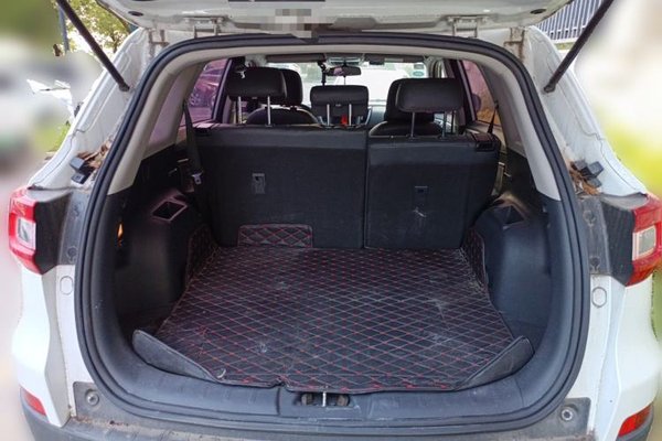 CHANGAN CS75 2017, 68100 км, за 4686 USD - фото 16