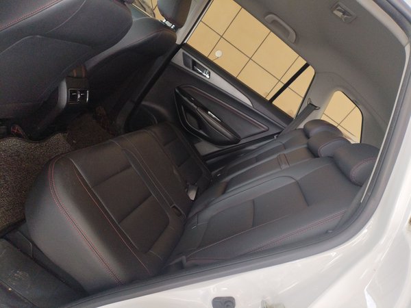 CHANGAN CS75 2017, 69900 км, за 7605 USD - фото 17