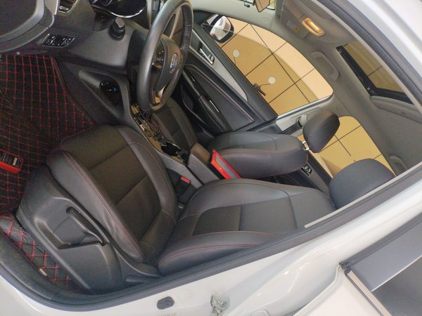 CHANGAN CS75 2017, 69900 км, за 7605 USD - фото 16