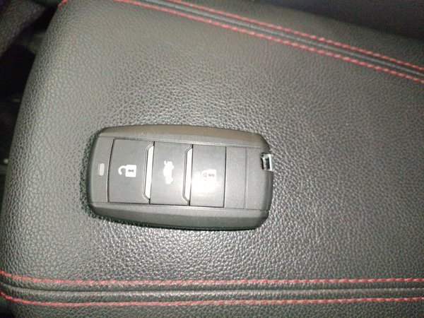 CHANGAN CS75 2017, 69900 км, за 7605 USD - фото 22