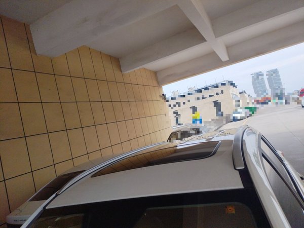 CHANGAN CS75 2017, 69900 км, за 7605 USD - фото 11