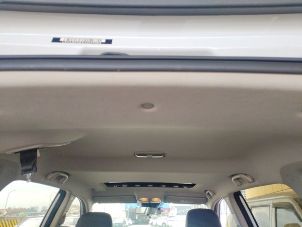 CHANGAN CS75 2017, 69900 км, за 7605 USD - фото 21