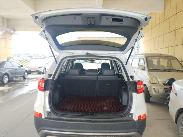 CHANGAN CS75 2017, 69900 км, за 7605 USD - фото 20