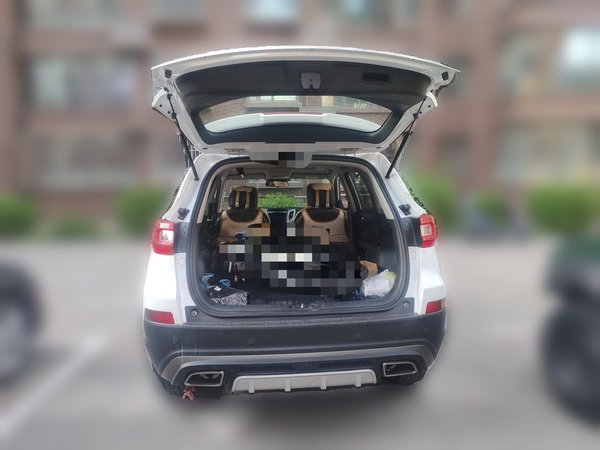 CHANGAN CS75 2017, 76900 км, за 4810 USD - фото 20