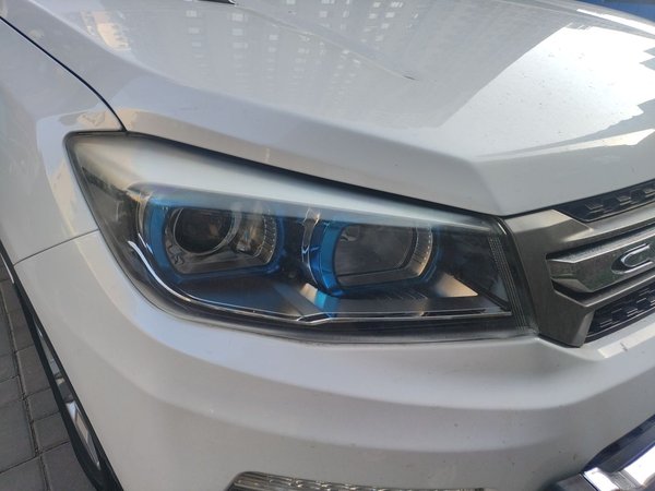 CHANGAN CS75 2017, 76900 км, за 4810 USD - фото 7