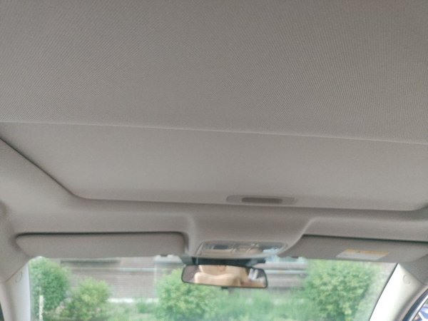 CHANGAN CS75 2017, 76900 км, за 4810 USD - фото 19