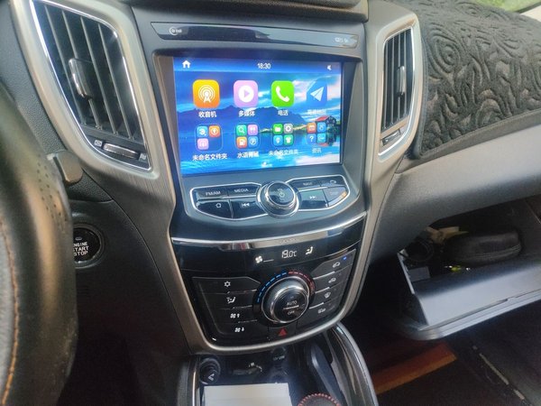 CHANGAN CS75 2017, 76900 км, за 4810 USD - фото 14