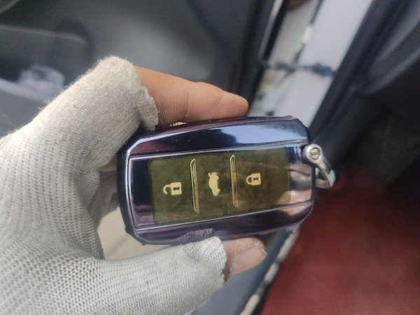 CHANGAN CS75 2017, 76900 км, за 4810 USD - фото 9