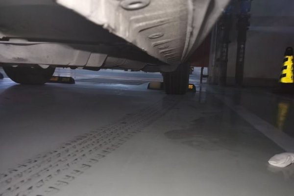 CHANGAN CS75 2017, 95700 км, за 4249 USD - фото 26