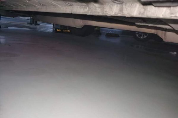 CHANGAN CS75 2017, 95700 км, за 4249 USD - фото 27