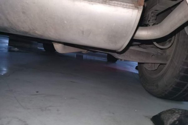 CHANGAN CS75 2017, 95700 км, за 4249 USD - фото 25