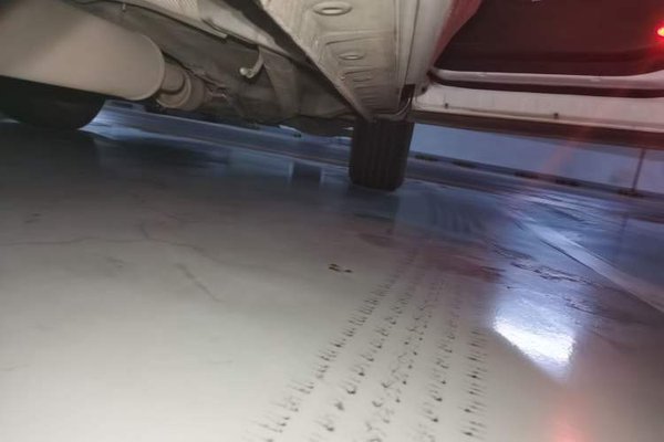 CHANGAN CS75 2017, 95700 км, за 4249 USD - фото 29