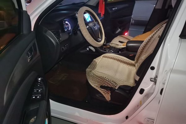 CHANGAN CS75 2017, 95700 км, за 4249 USD - фото 16