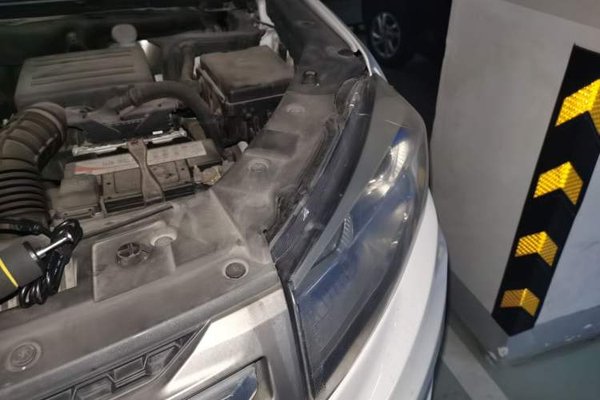 CHANGAN CS75 2017, 95700 км, за 4249 USD - фото 22