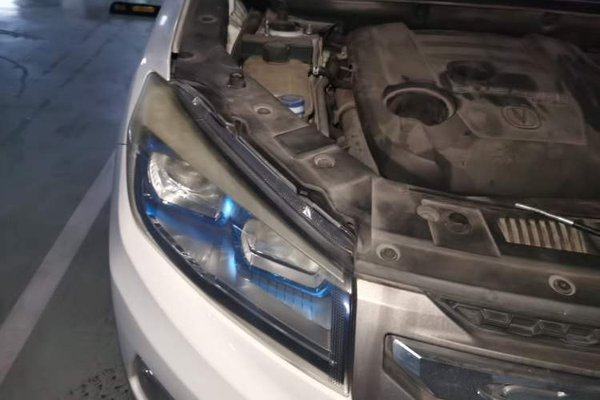 CHANGAN CS75 2017, 95700 км, за 4249 USD - фото 23